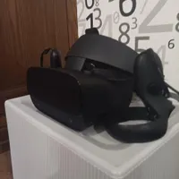 VR OCULUS MODEL S|کنسول، بازی ویدئویی و آنلاین|تهران, سعادت‌آباد|دیوار