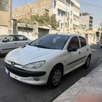 پژو tu3 مدل 1401