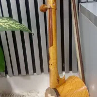 ساز|سازهای سنتی|دره شهر, |دیوار