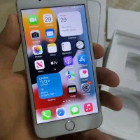 iPhone7 plus 128GB|موبایل|ارومیه, |دیوار