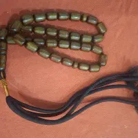 تسبیح سندلوس زرافشان