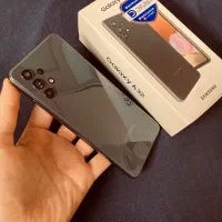 گوشی a32لازروقی ۱۲۸رام۶گوشی مشابه به نو