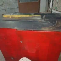 دستگاه خاموت زن . پارس خاموت