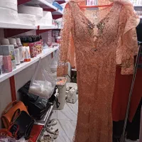 لباس مجلسی|لباس|ماکو, |دیوار