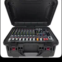 پاورمیکسرچمدانی‌ای پی پروباکیفت‌معاوضه بادایناکورد