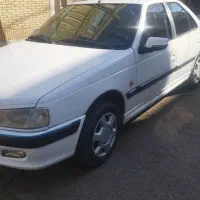 پارس مدل 90دوگانه شرکت|خودرو سواری و وانت|قزوین, |دیوار