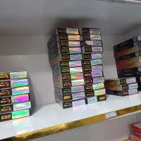 گلس درجه یک شیشه ای انواع موبایل