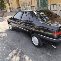 پژو مدل 81 تمیز