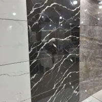 سرامیک ۶۰×۱۲۰ کربنیا|مصالح و تجهیزات ساختمان|مشهد, کشاورز|دیوار