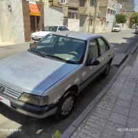 405glxمدل91|خودرو سواری و وانت|مشهد, فاطمیه|دیوار