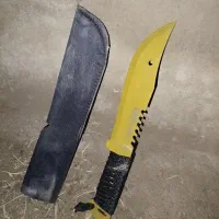 چاقو کلمبیایی