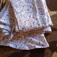 سلام چادر نماز نو تازه برید