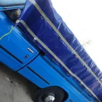 چادر نیسان پیکان وانت کامیون مزدا جنس های مختلف