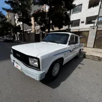 مزدا دوکابین موتور میسوبیشی۲۰۰۰ مدل۹۸