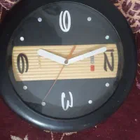 ساعت سالم