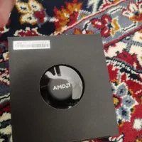 فروش فن پردازنده آکبند amd|قطعات و لوازم جانبی رایانه|ارومیه, |دیوار