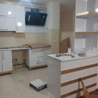 فروش آپارتمان شهر جدید سهند املاک محرم زاده