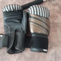 دستکش بوکس نو نو