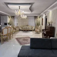 ۱۴۲متر / تک واحد / ۳خواب / سالن پرده خور / دریانو