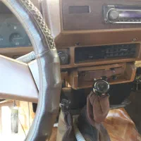 فروش فوری پاترول سواری دو در (بدون رنگ)|خودرو سواری و وانت|بانه, |دیوار