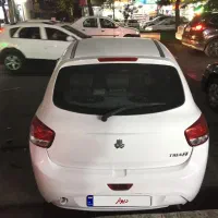 تیبا ۲ مدل ۴۰۱