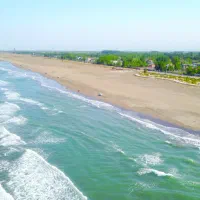 197متر-زمین-محصورشده-ساحلی-ویو-مستقیم-به-دریا