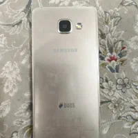 samsung a3 2016|موبایل|تهران, کاج|دیوار
