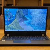 لپ‌تاپ ایسر Acer TravelMate P2