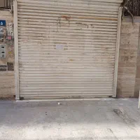 مغازه ۳۴ متری