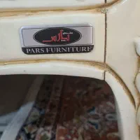 مبل کلاسیک راحتی چوب راش|مبلمان خانگی و میز عسلی|تهران, یاخجی آباد|دیوار
