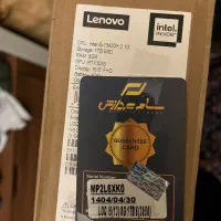 لپ تاپ لنوو لوک Lenovo loq|رایانه همراه|کرج, اتحاد|دیوار