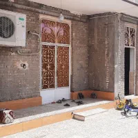 منزل تجاری مسکونی در حمیدیه خ 17شهریور