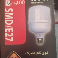 فروش لامپ ال ای دی