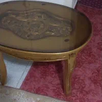 مبل استیل|مبلمان خانگی و میز عسلی|اندیشه, اندیشه فاز ۱|دیوار