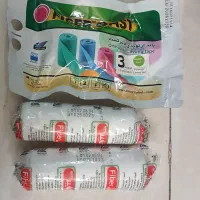 باند ارتوپدی فایبر گلاس ۳