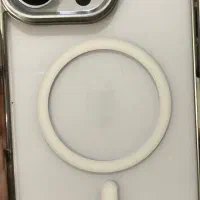 آیفون ۱۶ پرومکس سفید