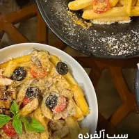 آموزش و راه اندازی کافه فست فود و سوخاری و....