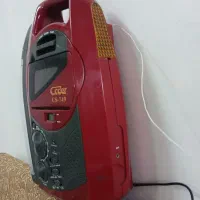 ظبط صوت خانگی|سایر لوازم برقی|بروجرد, |دیوار