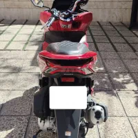 Pcx160|موتورسیکلت|تهران, تهرانپارس شرقی|دیوار