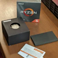 باندل مادربرد رایزن MSI B350 Pro Carbon Ryzen 3600|قطعات و لوازم جانبی رایانه|تهران, استخر|دیوار