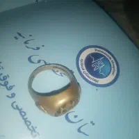 انگشتر قدیمی