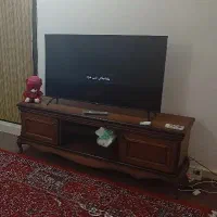 فروش میز تی وی و تلویزیون ایکسویزن 50