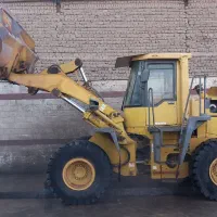 خاکبرداری گودبرداری تخریب با لودر و ماشین|خدمات حمل و نقل|قم, شهرک فاطمیه|دیوار