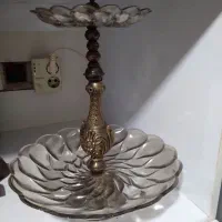 شیرینی خوری ومیوه خوری