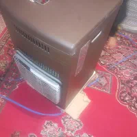 بخار ی گازی|بخاری، هیتر، شومینه|نیمروز, |دیوار