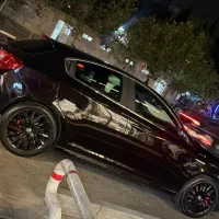 آلفا رومئو جولیتا آلفا رومیو بی رنگ ۲۰۱۵. فول کامل|خودرو سواری و وانت|تهران, پاسداران|دیوار