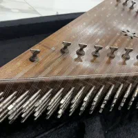 سنتور نو|سازهای سنتی|رشت, شهرک شهید مفتح|دیوار