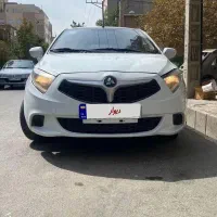 برلیانس‌۲۲۰‌ با رینگ‌و‌مانیتور‌|خودرو سواری و وانت|مشهد, شفا|دیوار