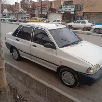 پراید عروسک مدل ۹۰ بدون هزاری خرج