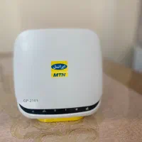 مودم ایرانسل